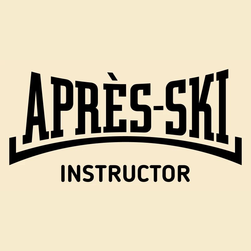 Moniteur Après-Ski (Concave / Après Ski / B)