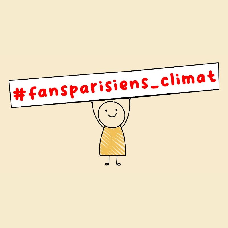 #fansparisiens_climat 