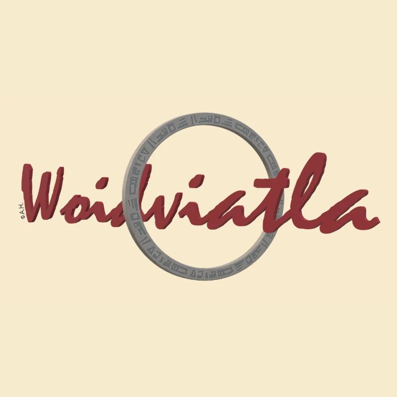 Woidviatla Ring