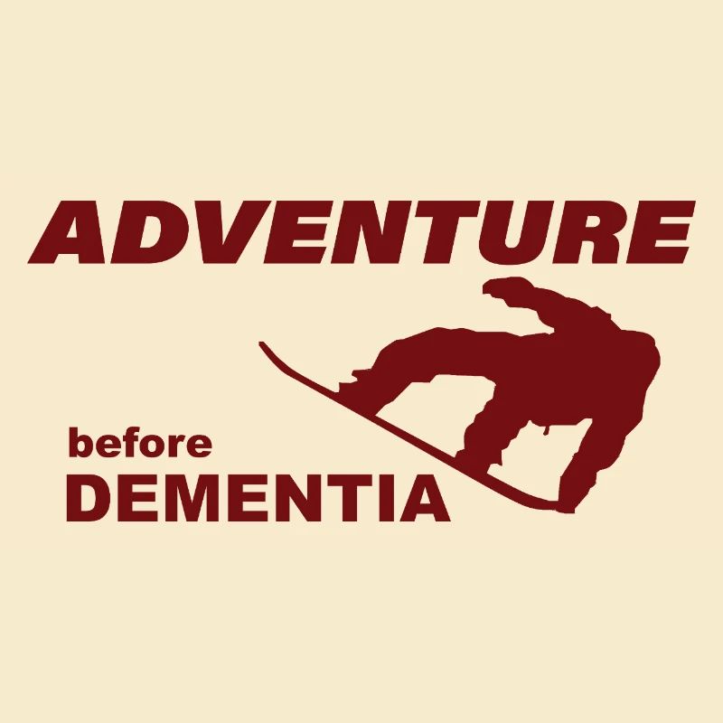 AVENTURE DE SNOWBOARD