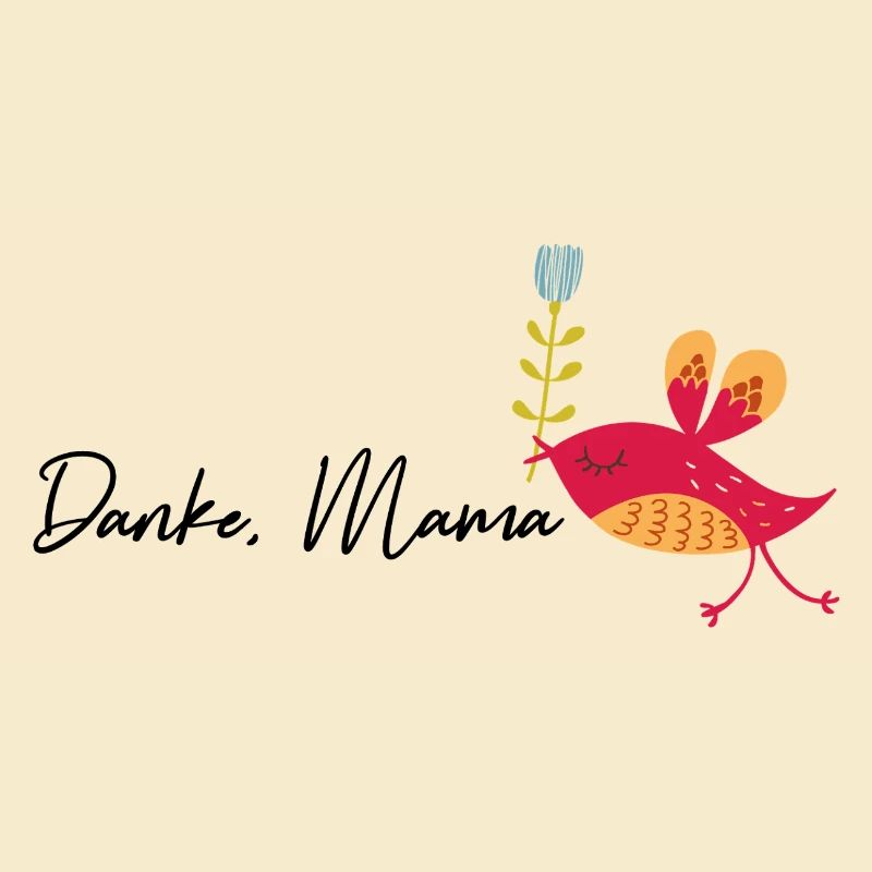 Danke Mama