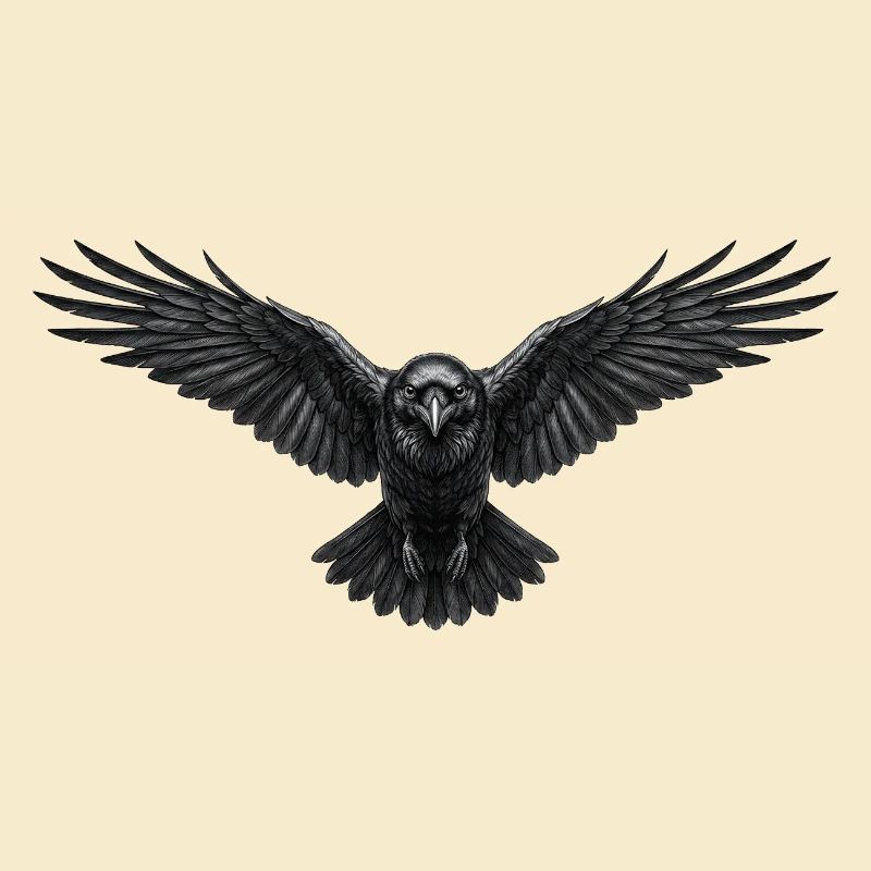 Corbeau