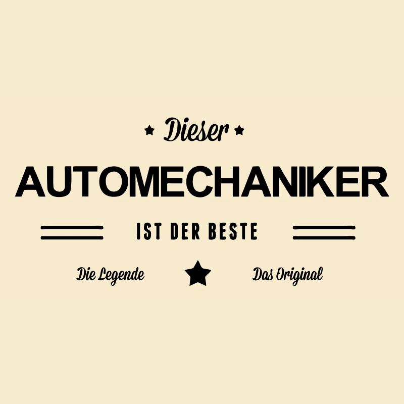 Bester Automechaniker