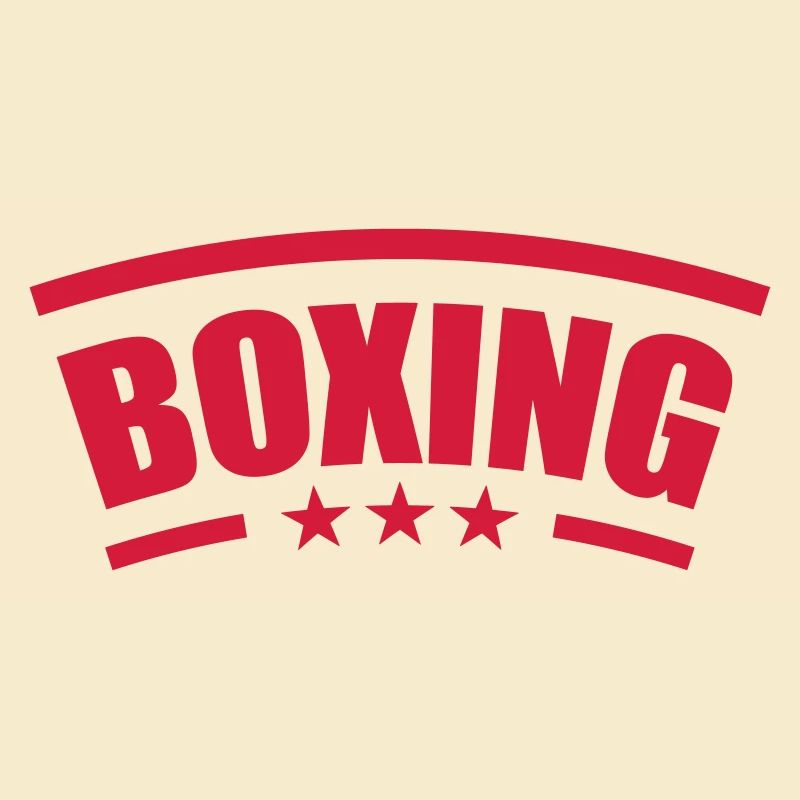 Boxing - Boxe 🥊