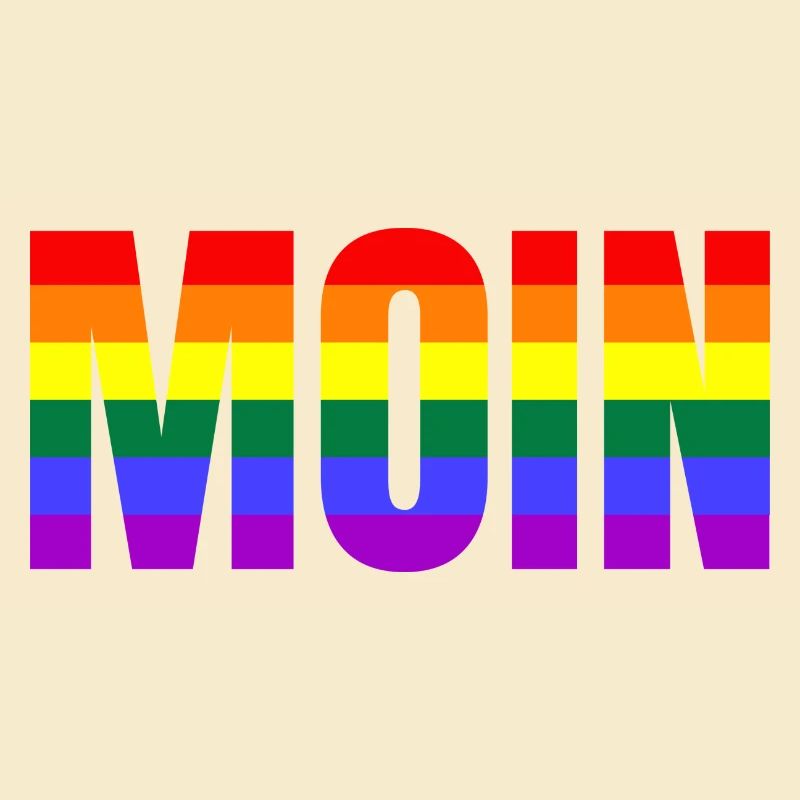 MOIN ARC-EN-CIEL