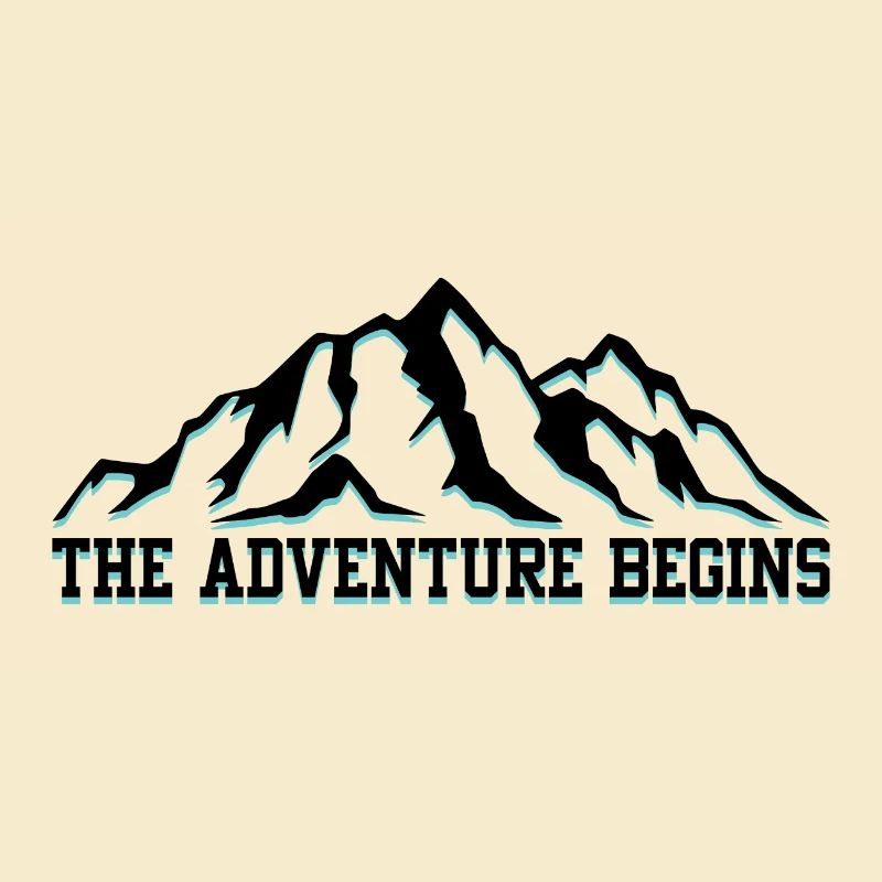 Das Abenteuer beginnt