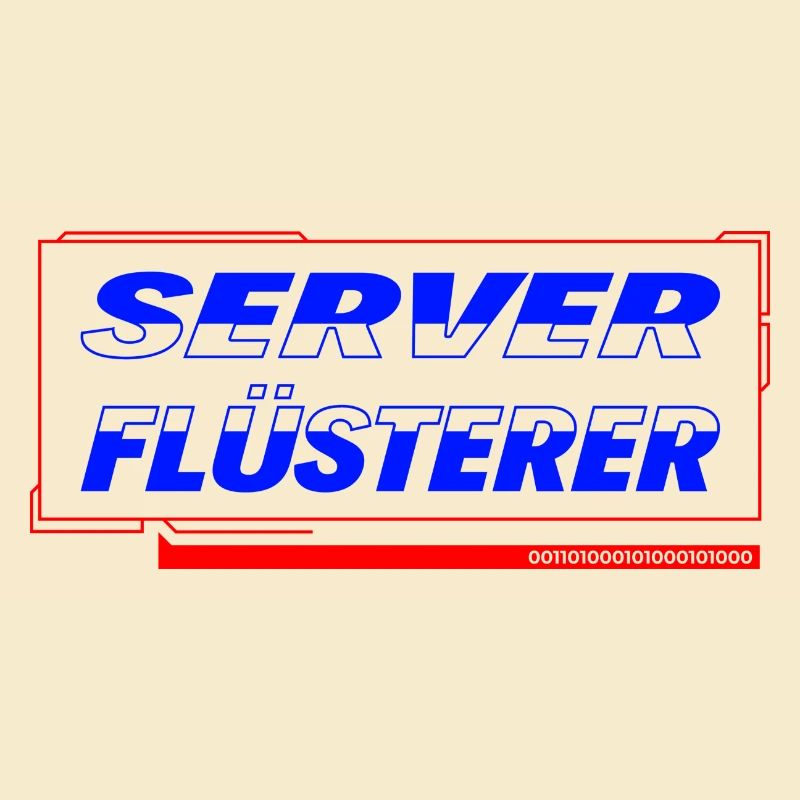Server Whisperer