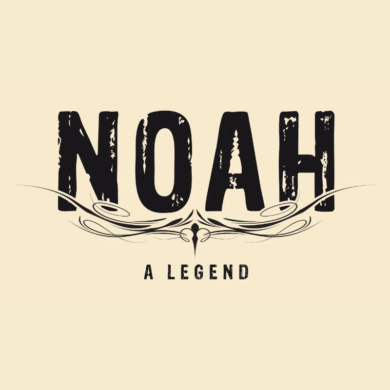 NOAH a Legend.