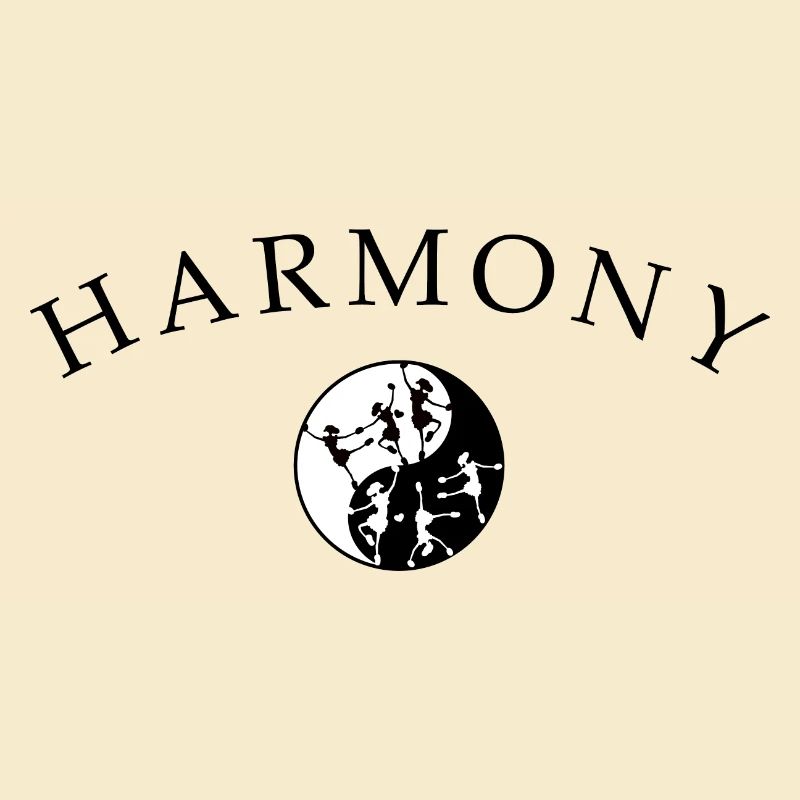 Ballet, Danse, Harmonie