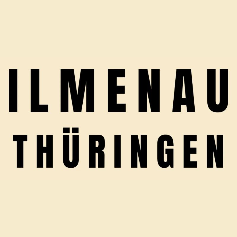 Ilmenau, Thuringia