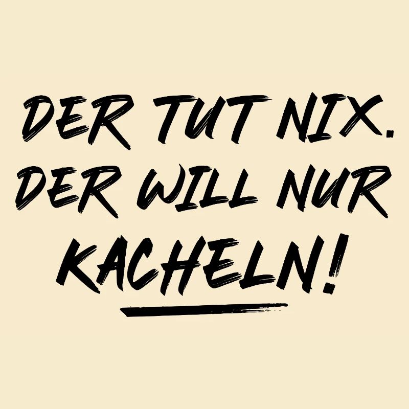 Fliesenleger Geschenkidee