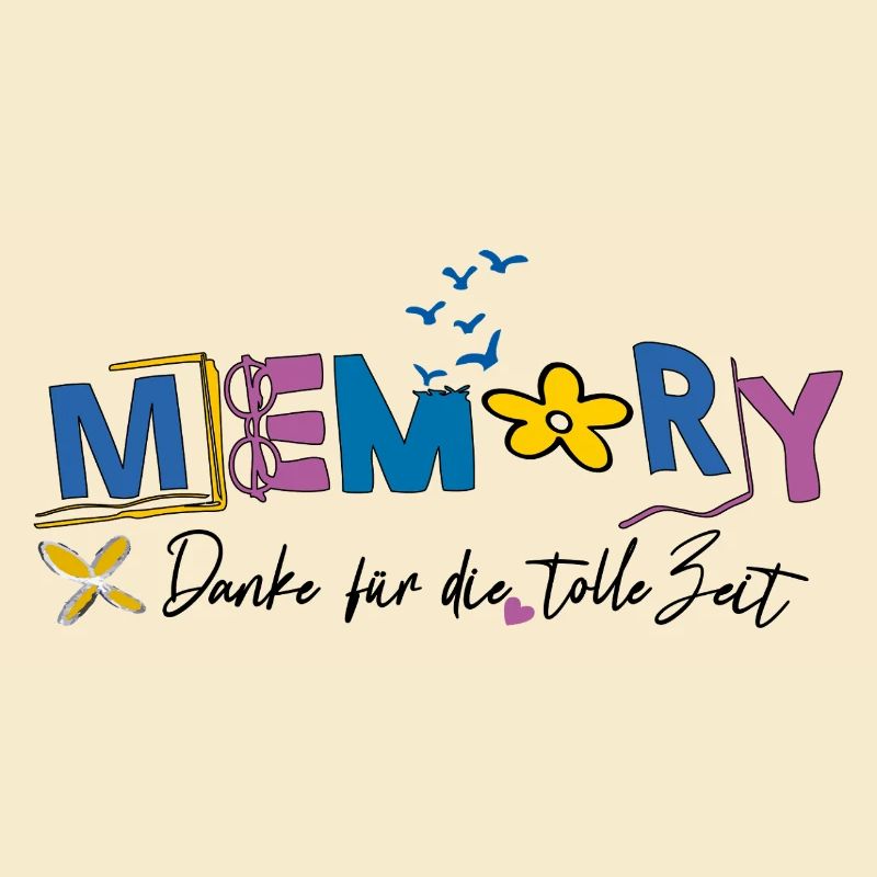 Memory nice was the time
