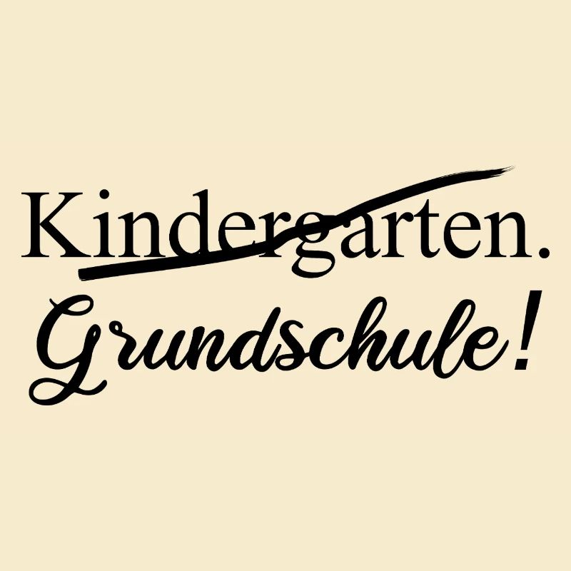 Kindergarten - Primary School