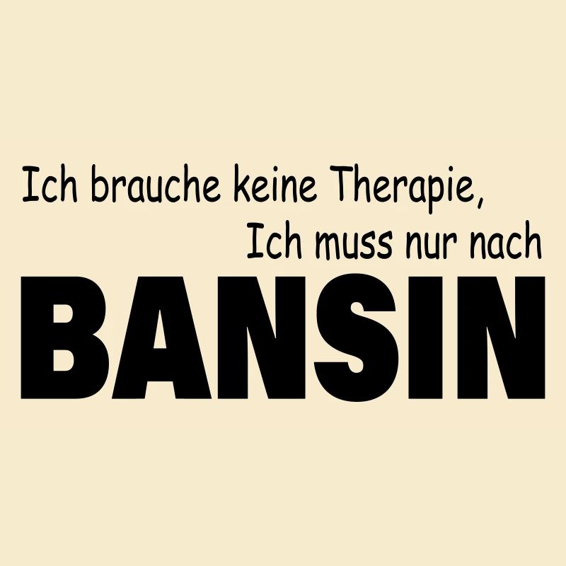 Thérapie Bansin