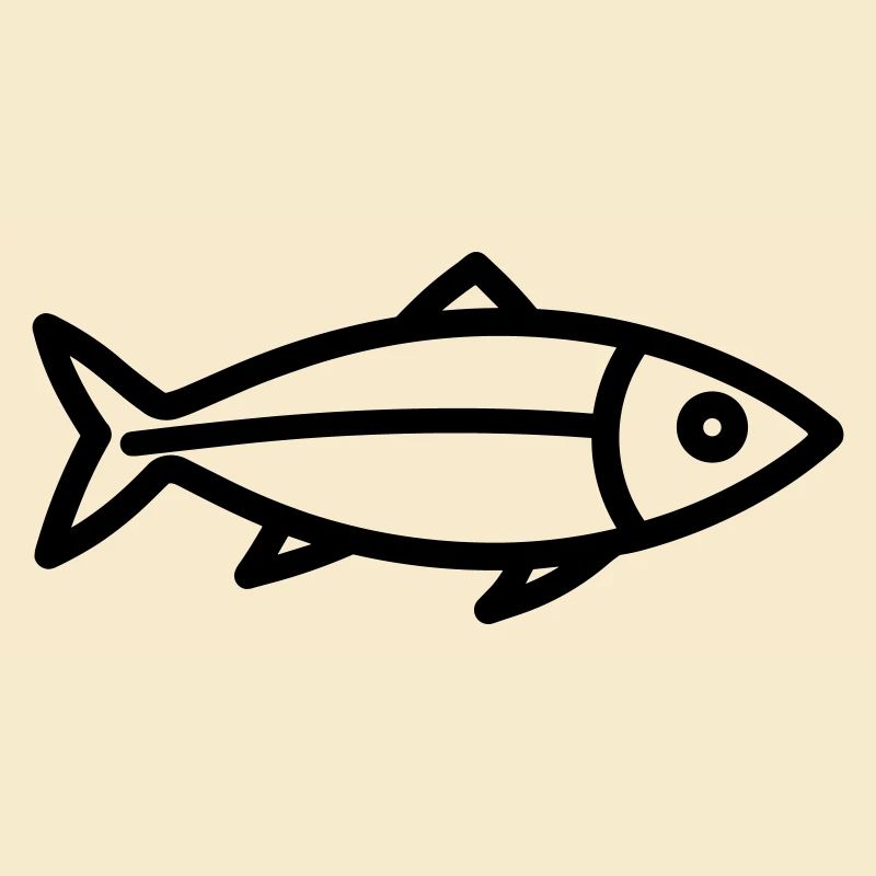 herring