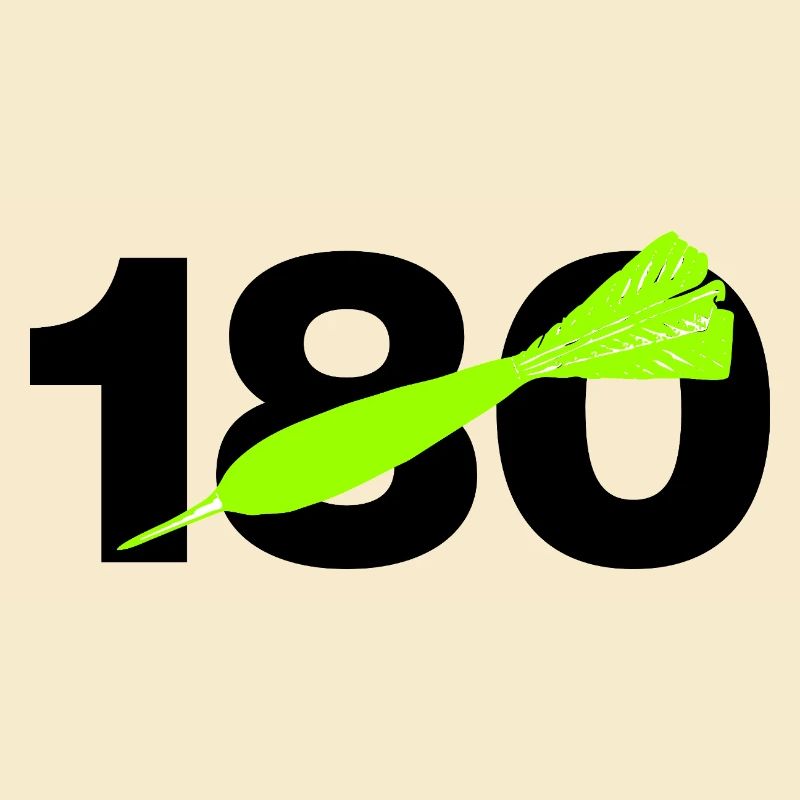 180 Triple 20 Perfektion! ONEHUNDRETEIGHTY, Darts