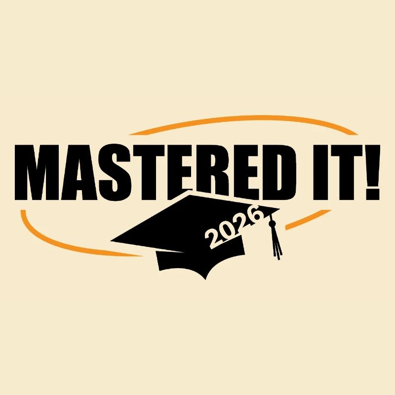 Master 2026 Diplôme