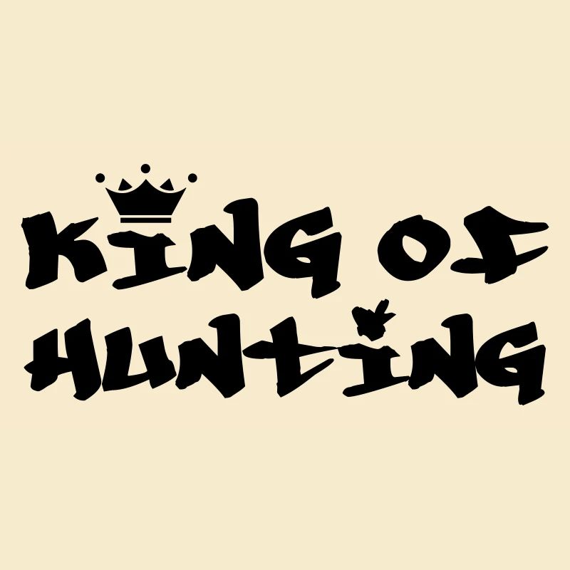 Le roi des chasseurs - chasse