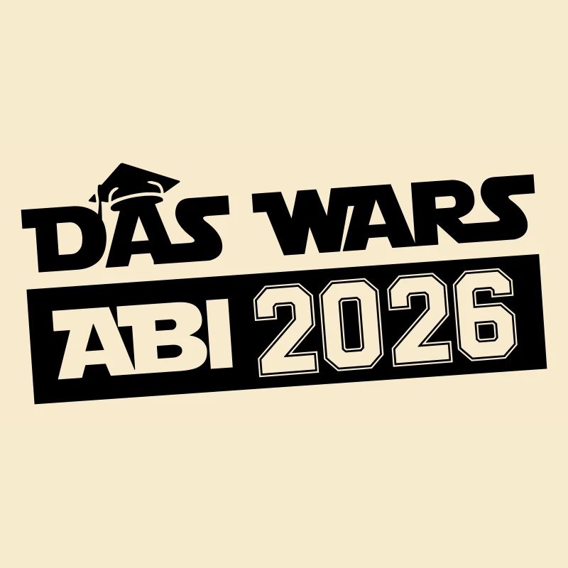 That's it Abi 2026