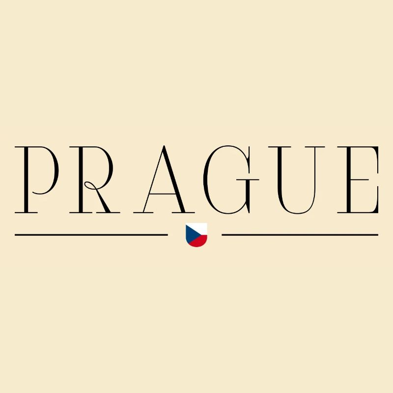 Ich liebe Prag