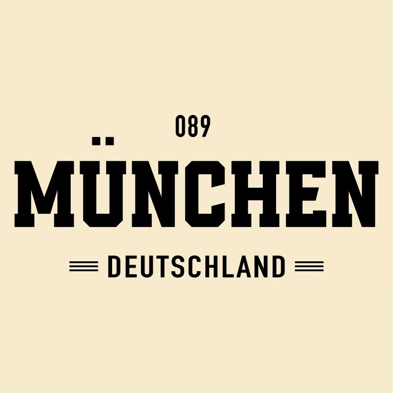 089 Muenchen Deutschland