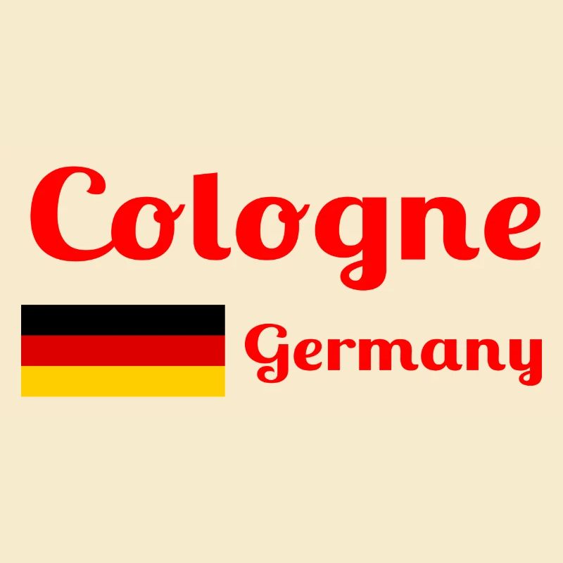 Cologne Germany- Stylish prints