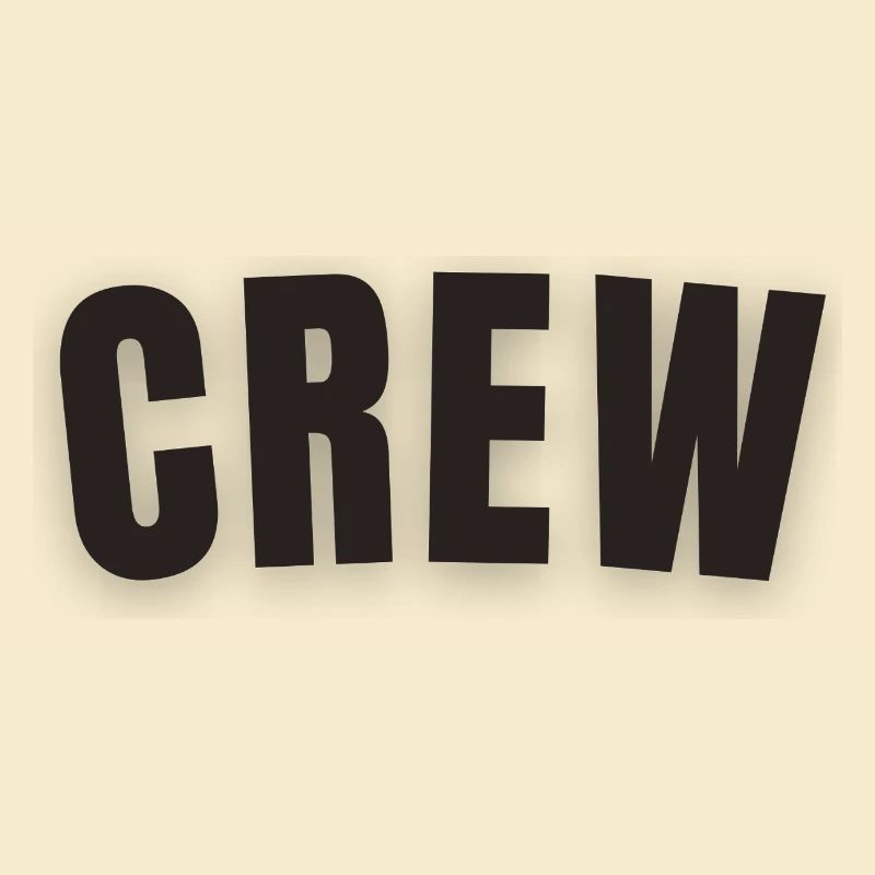 Crew