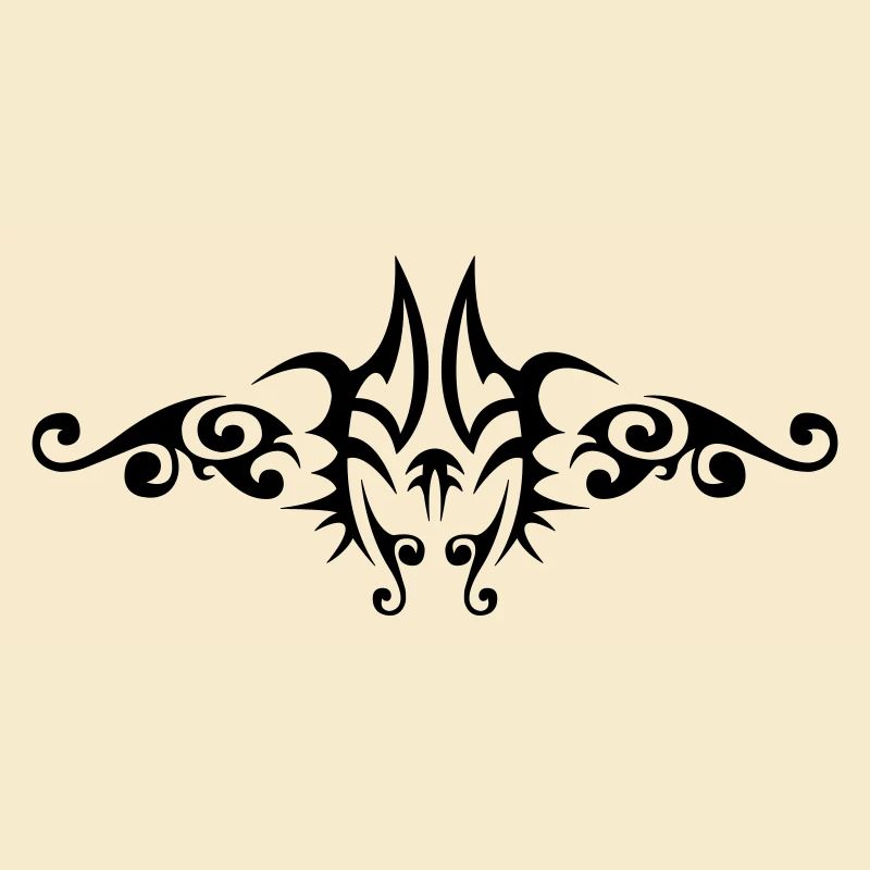 Tribal 6 par Helfspawn