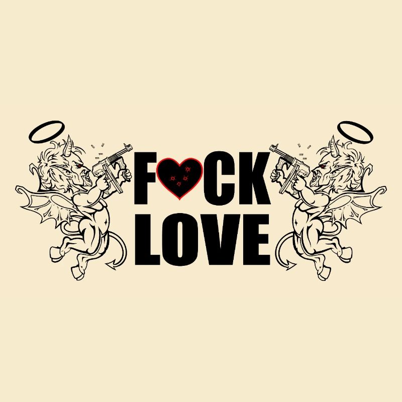 F... Liebe
