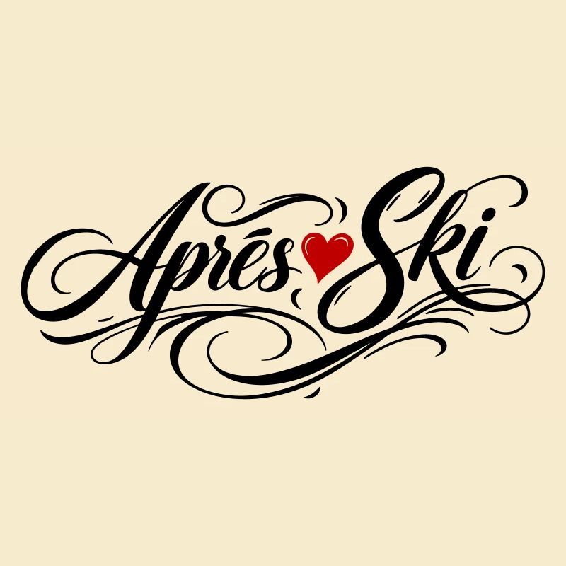 Après Ski Love
