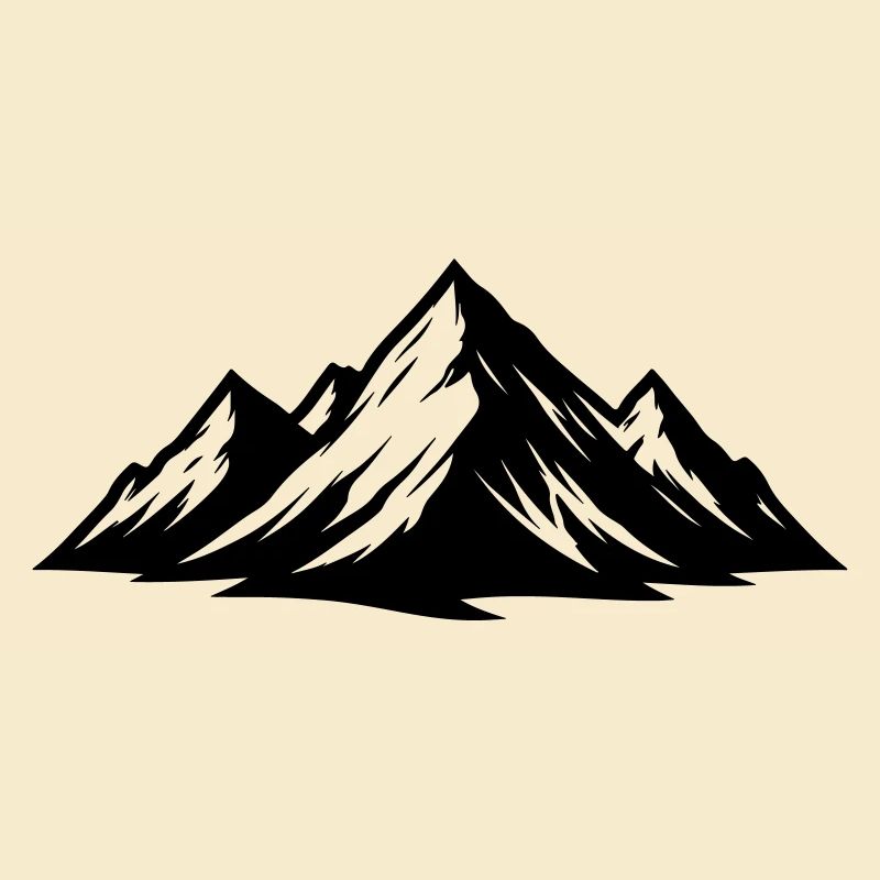 Berge Symbolik