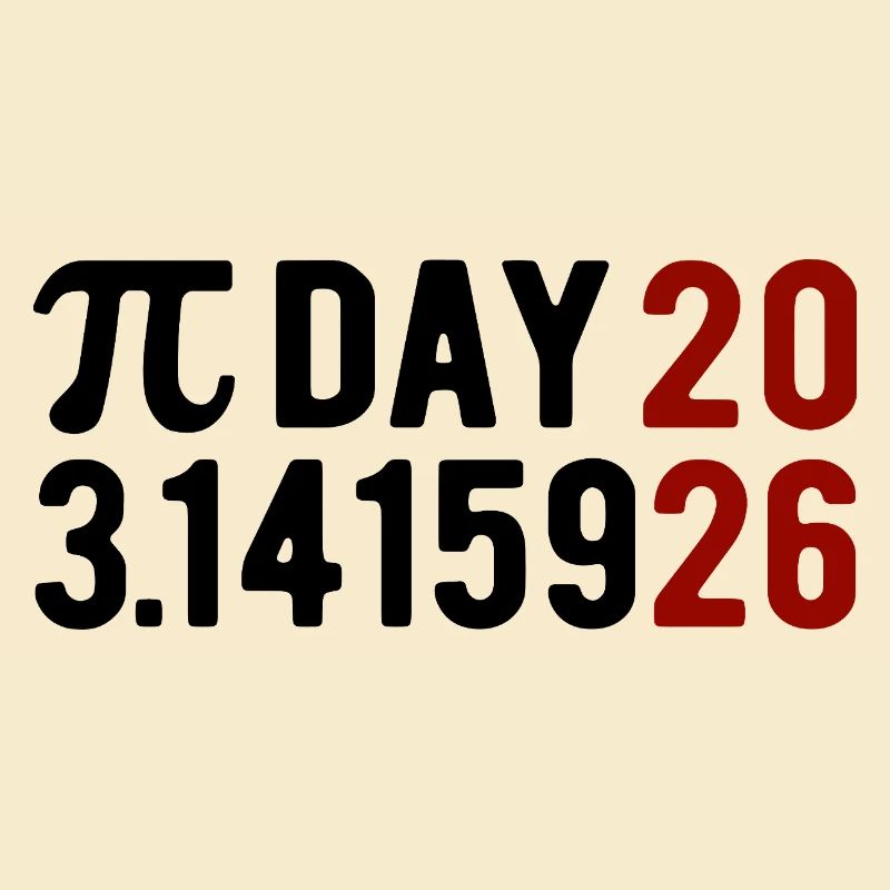 Pi Day 2026 avec le jeu des chiffres | Numéro de district 3.1415