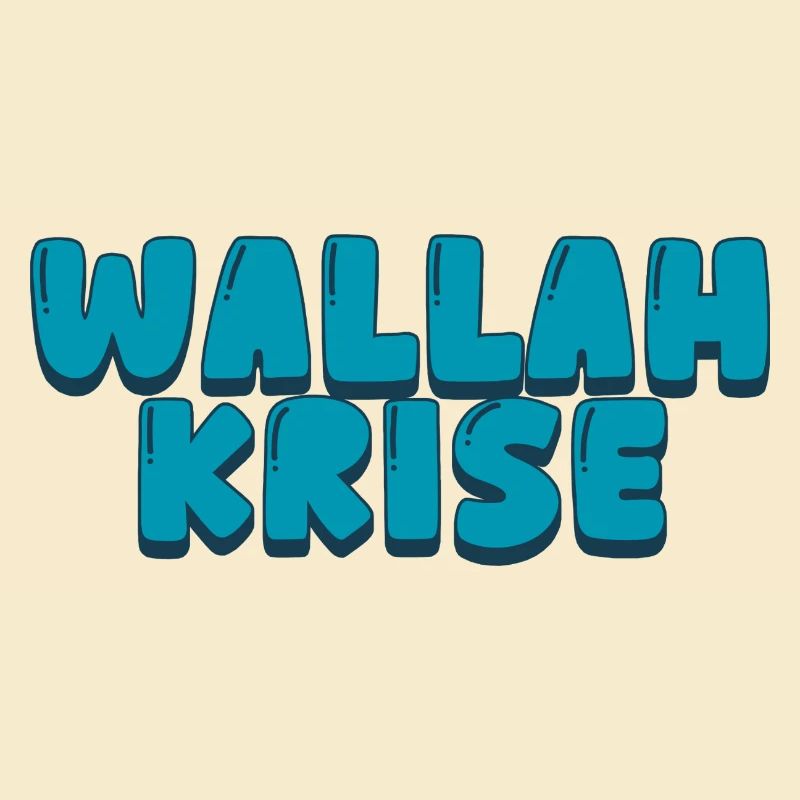 wallah krise