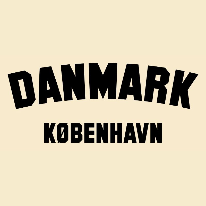 Kopenhagen, Dänemark Denmark Danmark
