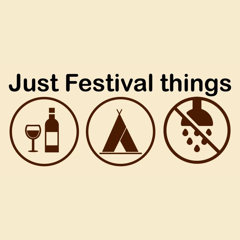 La saison des festivals