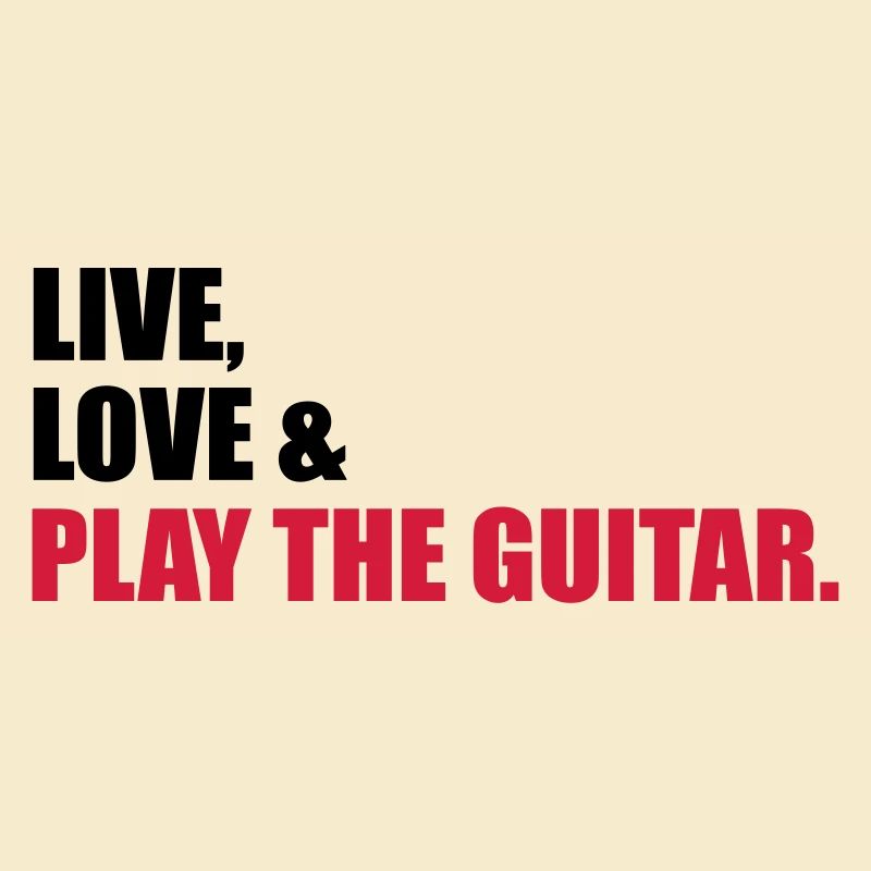 guitar