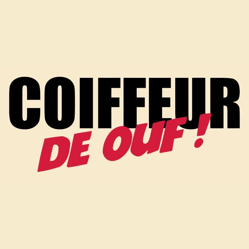 Coiffure / Coiffeur / Coiffeuse / Mode / Cheveux