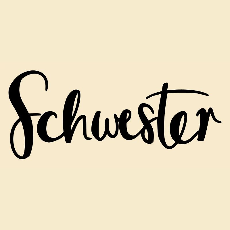 Schwester
