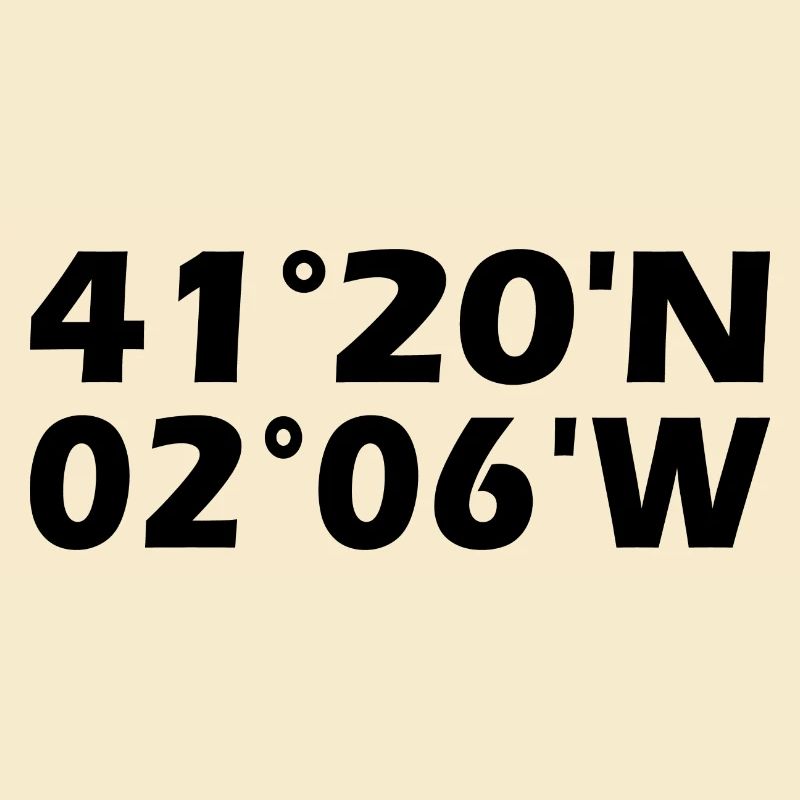 El Prat de Llobregat coordinates