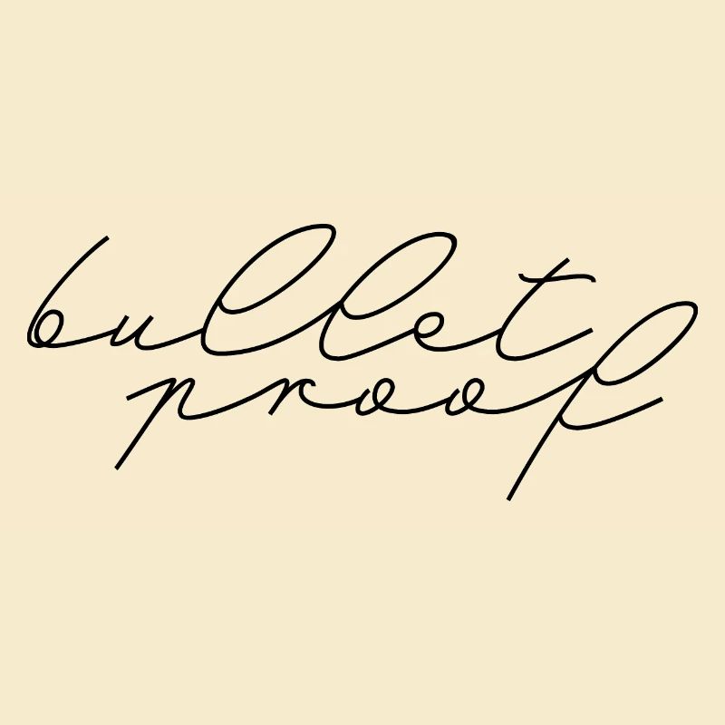 K-Pop present, K-Pop Fan, Bulletproof, Army