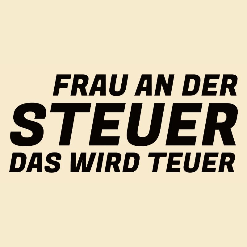Sarkasmus Am Steuer Wird Teuer Lustig Shirt