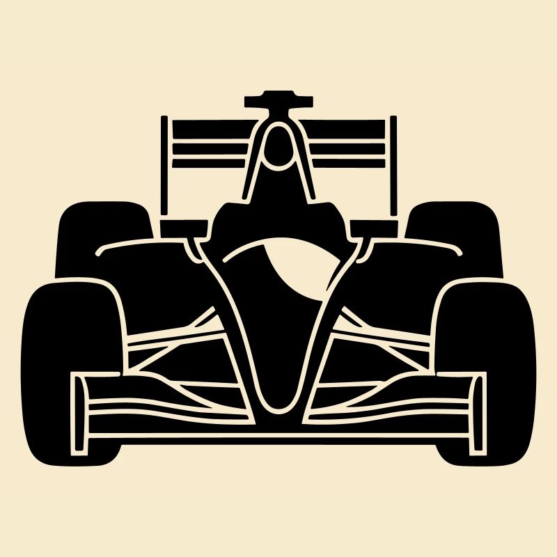 Voiture de course