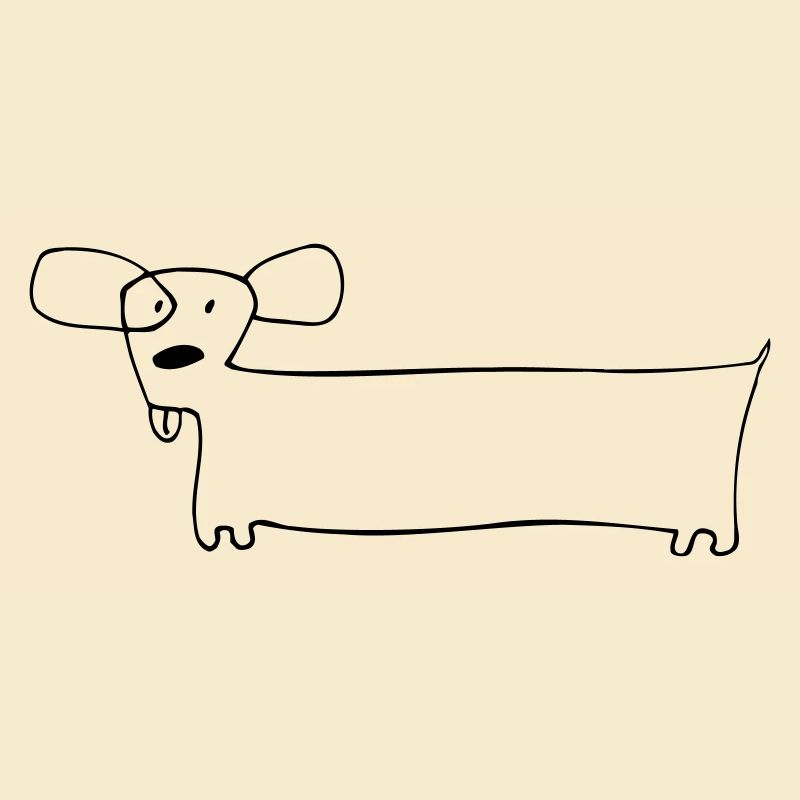 01 Doggie Long