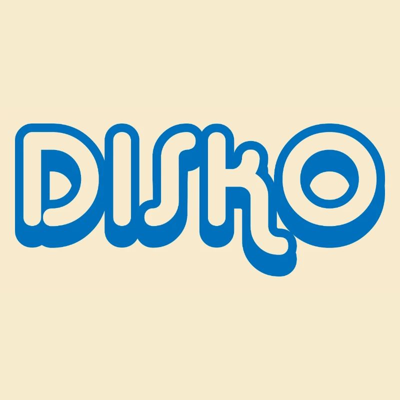 DISKO Nicki