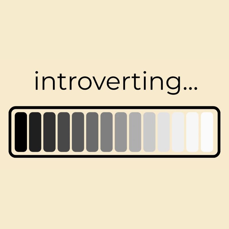 introverting loading