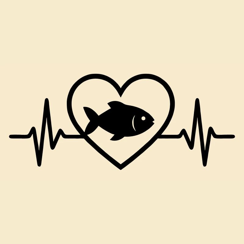 Cœur de poisson