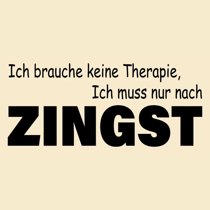 Therapie ZINGST