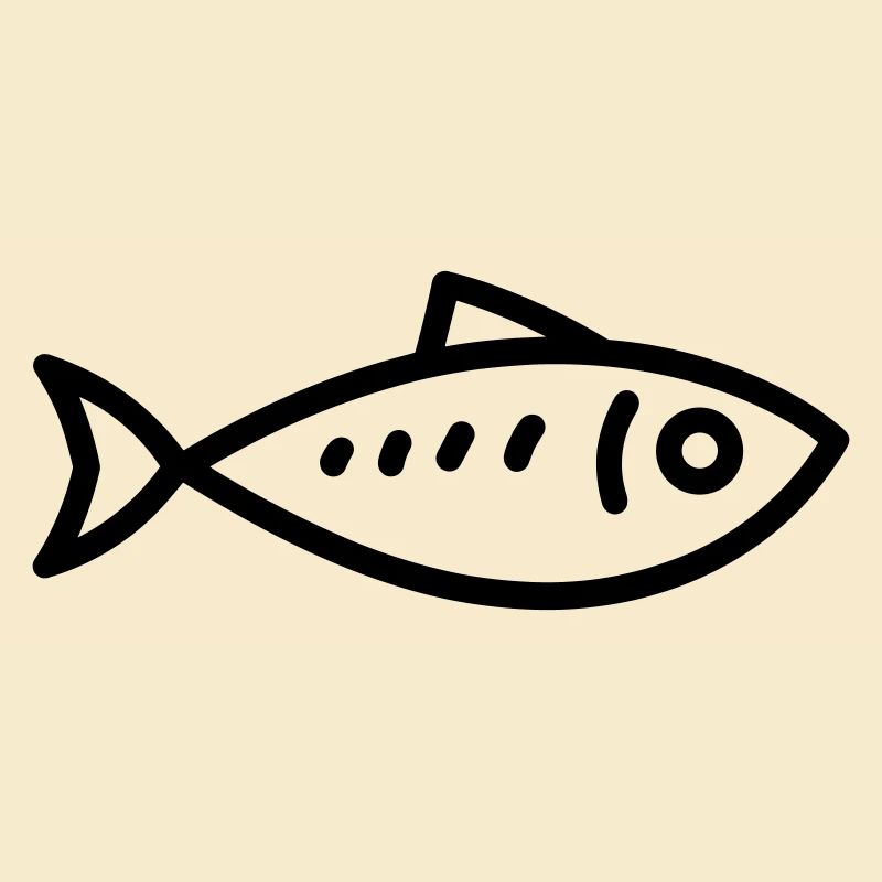 herring