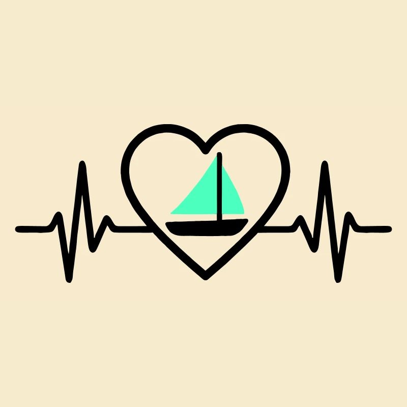 Navigation de cœur – Bateau de la passion