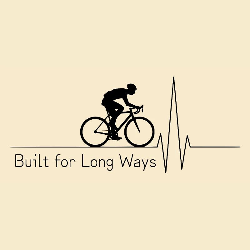 Built for Long Ways